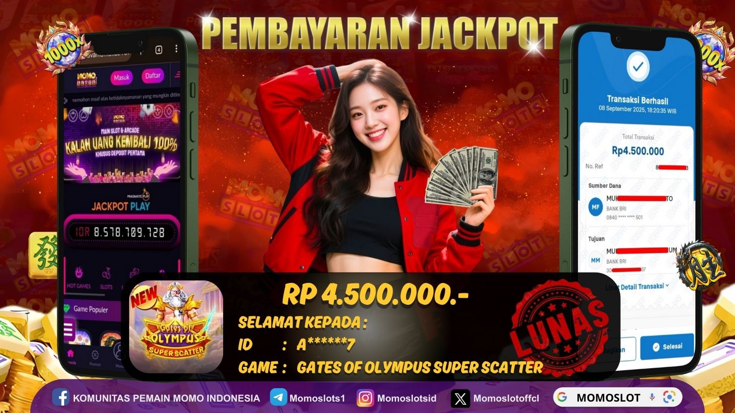 Jackpot Image